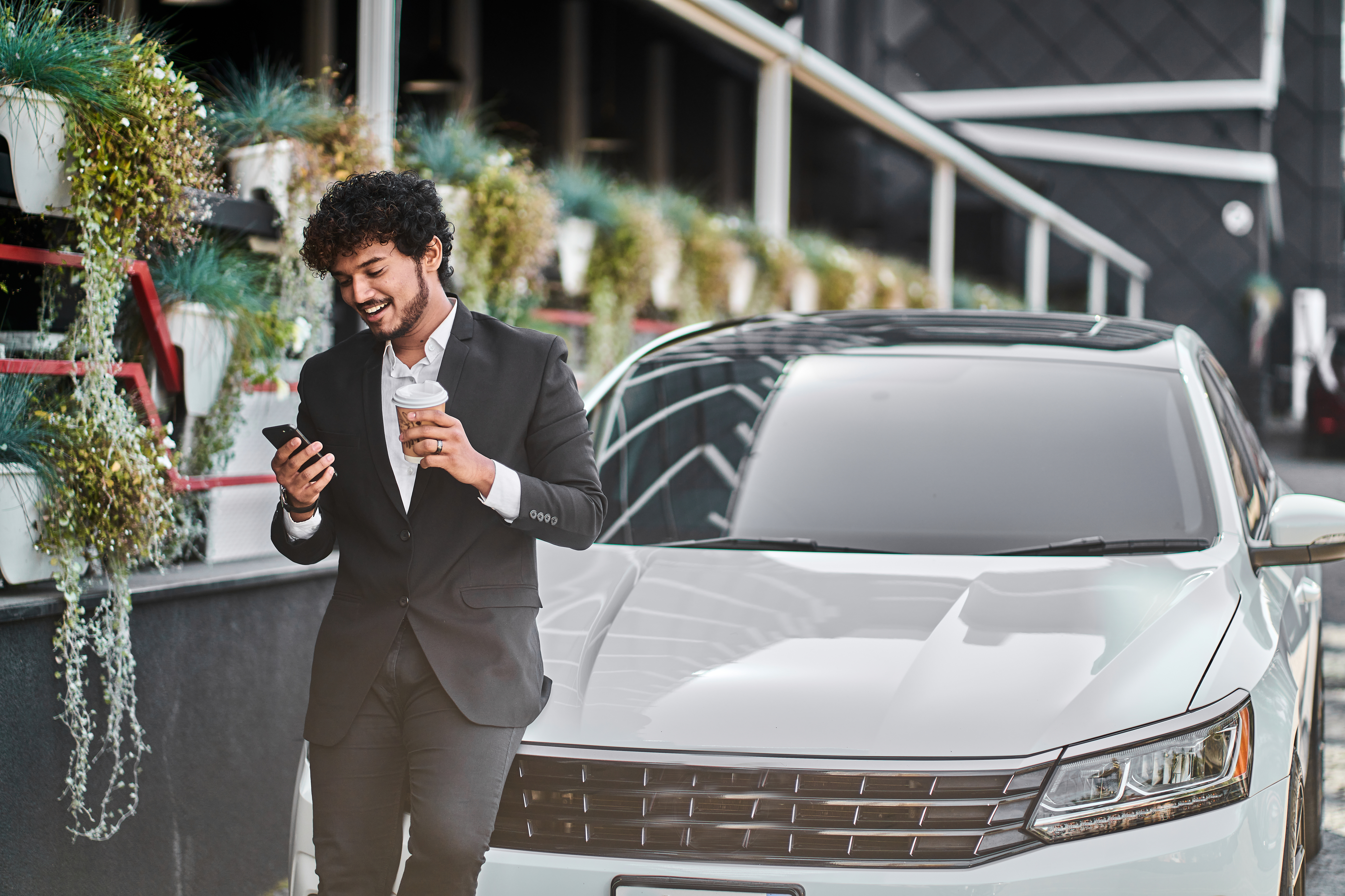 Driver service